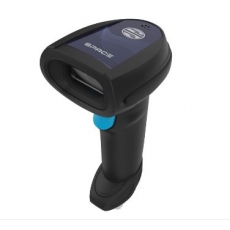 Сканер штрих-кода SPACE LITE-2D-USB (черный), ручной Сканер штрих-кода SPACE LITE-2D-USB (черный), ручной