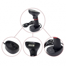 Сканер штрих-кода SUNLUX XL-9610 USB для маркировки Сканер штрих-кода SUNLUX XL-9610 USB для маркировки